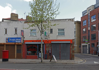 More details for 163-164 Grange Rd, London - Retail for Rent