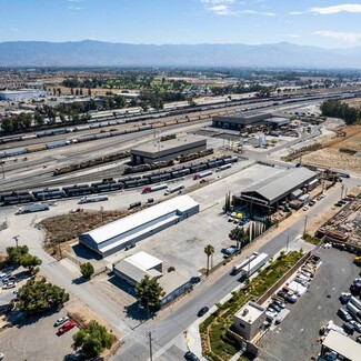 More details for 1960 S Date Ave, Bloomington, CA - Industrial for Rent