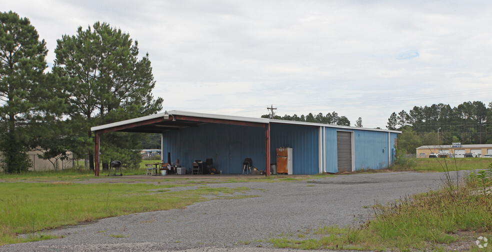 900 N Governor Williams Hwy, Darlington, SC for rent - Building Photo - Image 2 of 2