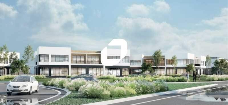 900 Avenue De La Plesse, Villebon-sur-Yvette for sale - Building Photo - Image 2 of 12