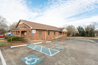 104 N Sims St, Kings Mountain, NC for sale Building Photo- Image 1 of 7