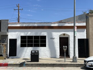 More details for 12467 W Washington Blvd, Los Angeles, CA - Office/Retail for Rent