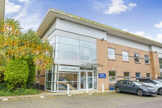 More details for Centennial Ave, Borehamwood - Office for Rent