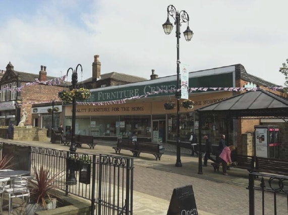 129 Queen St, Morley for sale - Primary Photo - Image 1 of 1