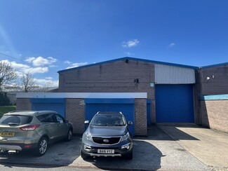 More details for Hazelwell Rd, Birmingham - Industrial for Rent