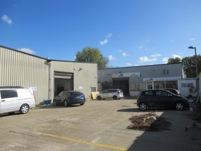 54-56 Weir Rd, London to rent Other- Image 1 of 3