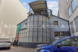 More details for 16 Rue Henri Barbusse, Clichy - Office to Rent