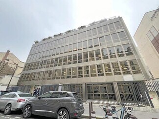 More details for 27-29 Rue Des Poissonniers, Neuilly-sur-Seine - Office to Rent