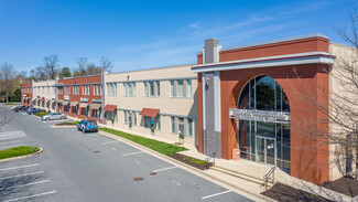 More details for 1220 E Joppa Rd, Towson, MD - Office, Office/Retail for Rent