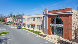 More details for 1220 E Joppa Rd, Towson, MD - Office, Office/Retail for Rent