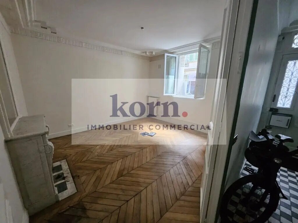 Location Bureaux 80 m² - Photo 1