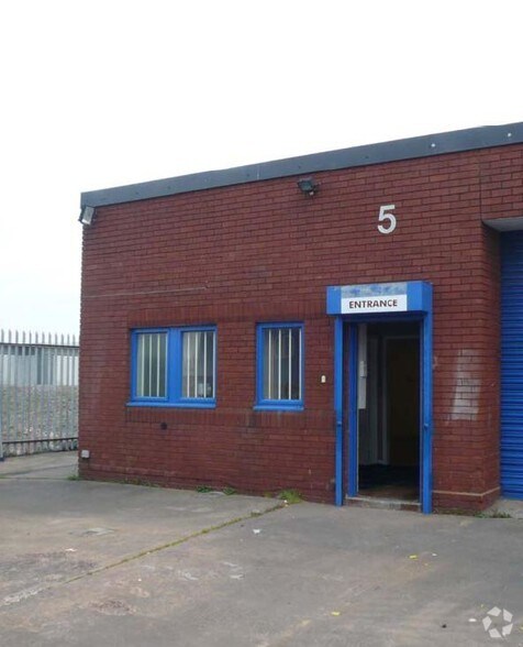 Bognop Rd, Essington for sale - Primary Photo - Image 1 of 1