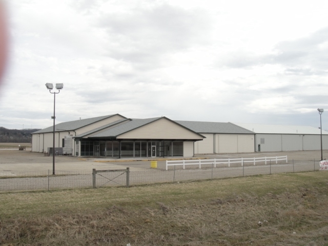 48000 US Highway 36, Coshocton, OH for sale - Primary Photo - Image 1 of 1