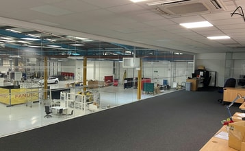 Gielgud Way, Coventry to rent Interior Photo- Image 1 of 3