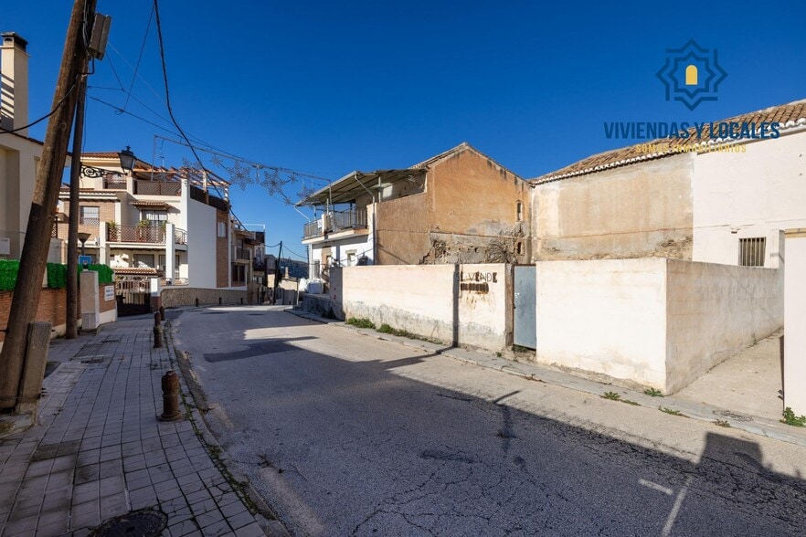 Ordesa Lan, 13, Granada, Granada for sale - Building Photo - Image 2 of 16