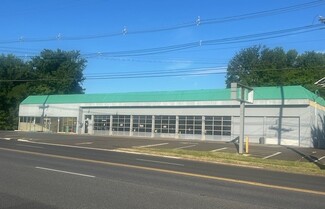 More details for 408 Haddonfield Rd, Cherry Hill, NJ - Retail for Rent