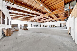 More details for 7315 Greenbush Ave, North Hollywood, CA - Industrial for Rent