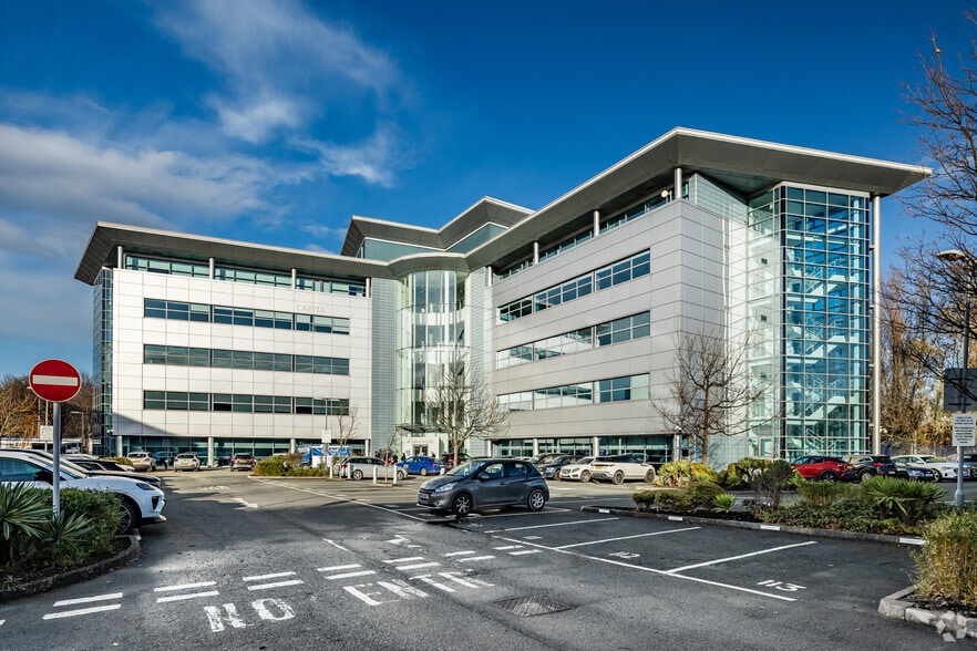 Dunningsbridge Rd, Bootle for sale - Primary Photo - Image 1 of 1