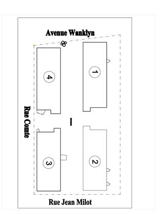 More details for 9361 Rue Wanklyn, Montréal, QC - Industrial to Rent