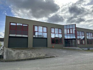 More details for Office, Industrial to Rent