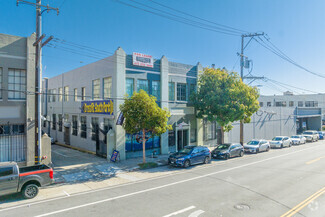 More details for 363-365 Brannan St, San Francisco, CA - Flex for Rent