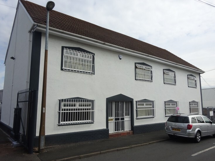 Park St, Stourbridge for sale Primary Photo- Image 1 of 1