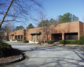 3334-3340 Montreal Cir, Tucker, GA for sale Building Photo- Image 1 of 1