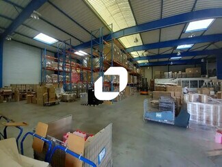 More details for Rue Marcel Dassault, Sainte-Luce-sur-Loire - Office, Light Industrial to Rent