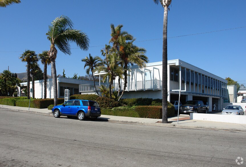 3350-3364 Loma Vista Rd, Ventura, CA for sale - Building Photo - Image 1 of 1