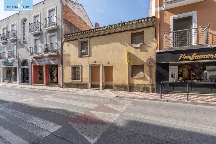 Calle Granada, 20, Albolote, Granada for sale - Building Photo - Image 2 of 44