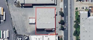 More details for 12848 Imperial Hwy, Santa Fe Springs, CA - Industrial for Rent