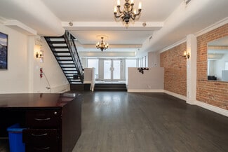 More details for 1583 Rue Saint-Hubert, Montréal, QC - Office for Sale