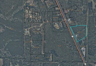 More details for 7738 US Highway 27, Blakely, GA - Land for Sale