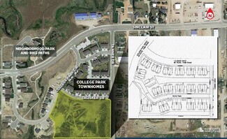 More details for 204 Talisker, Gillette, WY - Land for Sale