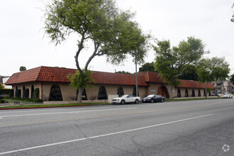 5000 Overland Ave, Culver City, CA for rent Primary Photo- Image 1 of 10