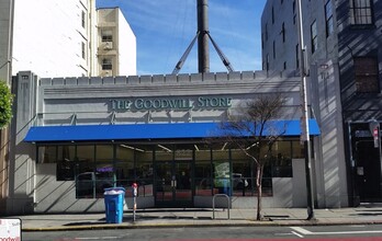 822 Geary St, San Francisco, CA for sale Building Photo- Image 1 of 1