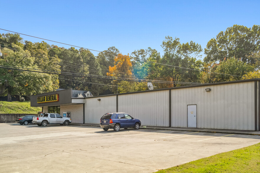 1 N 4th St, Lindale, GA for sale - Building Photo - Image 3 of 3