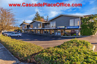 More details for 520 E Whidbey Ave, Oak Harbor, WA - Office for Rent