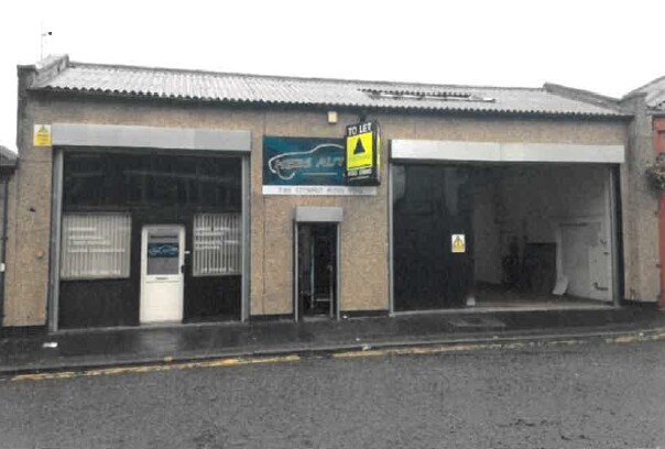 28 Bellfield St, Dundee for sale Building Photo- Image 1 of 1