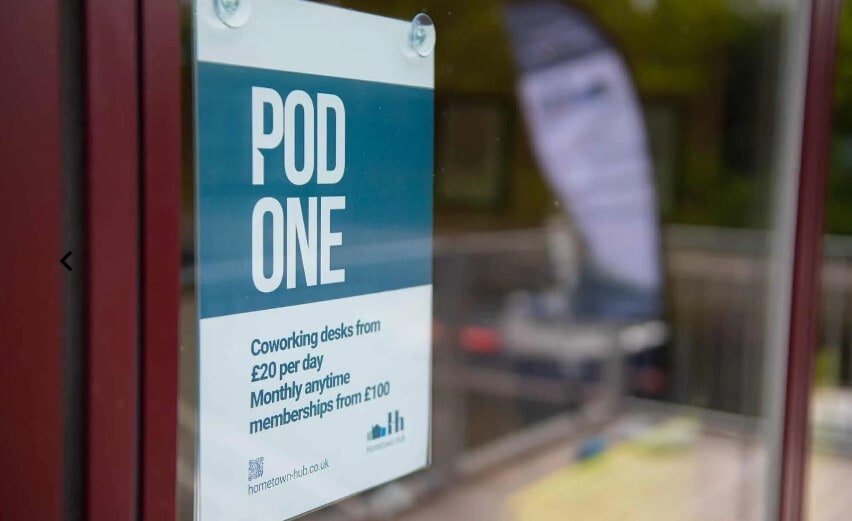 Harbour Rd, Eyemouth to rent - Building Photo - Image 3 of 3