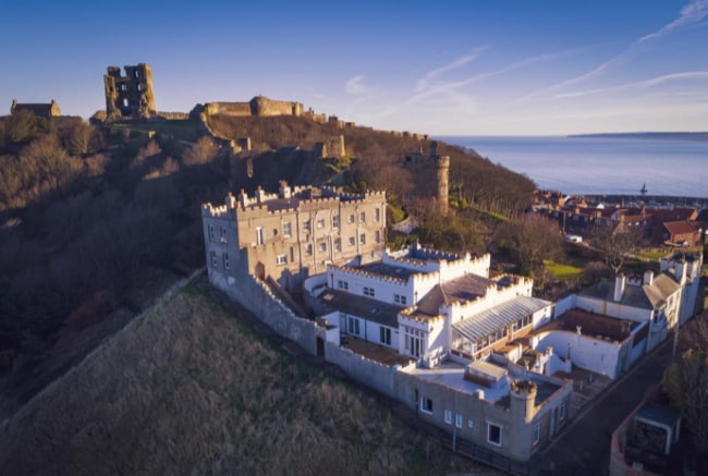 More details for Mulgrave Pl, Scarborough - Specialist for Sale