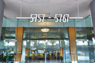 5757 W Century Blvd, Los Angeles, CA for rent Lobby- Image 2 of 10