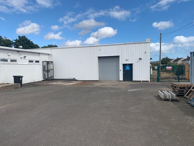 More details for 22 East Muirlands Rd, Arbroath - Light Industrial to Rent