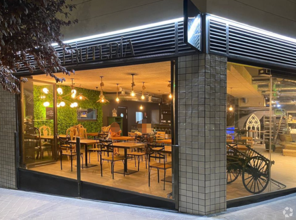 Calle Doña Juana, 1, Rivas-Vaciamadrid, MAD 28523 -  -  - Interior Photo - Image 1 of 3