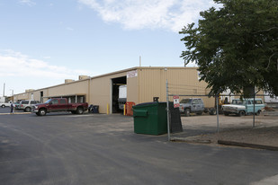 7005-7011 E 53rd Pl, Commerce City CO - Commercial Property