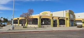 More details for 1958 S Greenfield Rd, Mesa, AZ - Retail for Rent