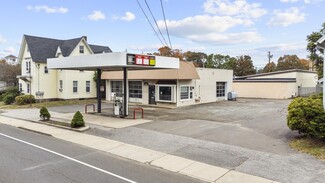 More details for 112 New Haven Ave, Milford, CT - Retail for Rent