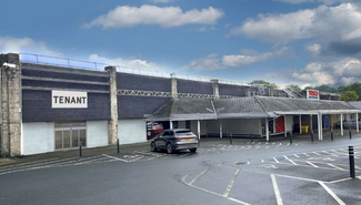 More details for Bocholt Way, Rawtenstall - Retail for Rent