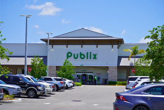 More details for 1201-1327 N University Dr, Coral Springs, FL - Retail for Rent