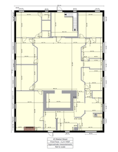 45 Market St, Manchester, NH for rent Floor Plan- Image 1 of 1